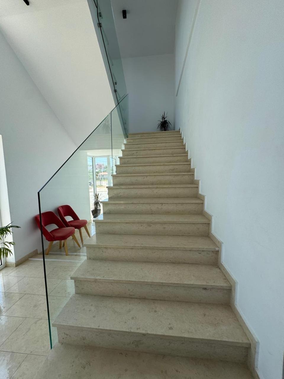 Otto Hotel Ksamil Exterior photo